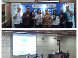 OFTCS 2026 Jadi Ruang Kolaborasi Akademisi dan Praktisi, Dorong Generasi Muda Melek Pajak