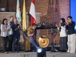 OFTCS 2026, Dari Jawa Timur Menuju Panggung Nasional