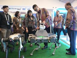 PLN Perkuat Infrastruktur Kelistrikan untuk Dukung Pertumbuhan Data Center di Indonesia