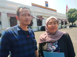 Dugaan Dokumen Palsu, Pejabat Koperasi BJTI Dipolisikan 