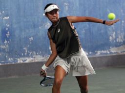 Dominasi Penuh Kaylee Tandjung Warnai ITF Widjojo Soejono 2026