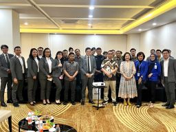 Grand Whiz Hotel Praxis Surabaya Ingatkan Pentingnya Bertindak Cepat Saat Serangan Jantung