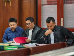 Saksi JPU Tegaskan BPI Bukan Produsen dan Tak Tempel Merek, Kuasa Hukum Pertanyakan Mens Rea Santoso