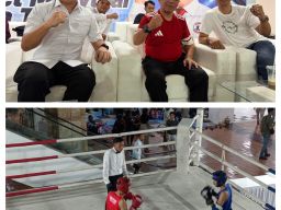 Muaythai Surabaya Jadikan SRC 2026 sebagai Ajang Pembibitan Atlet Menuju Porprov Jatim 2027