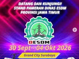 MAKI Jatim Soroti Jatim Fest 2026, Pertanyakan Konsep Pemberdayaan UMKM dan Variasi Anggaran OPD