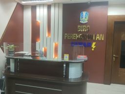 Biro Perekonomian Jatim dalam Jatim Fest 2026Dipersoalkan, MAKI Jatim Siapkan Laporan ke Kejati
