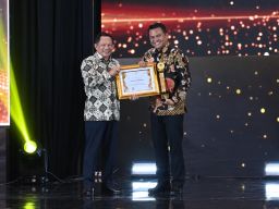 Hari Statistik Nasional 2026 dan Refleksi Hari Kesaktian Pancasila: BPS Apresiasi Kontribusi PLN