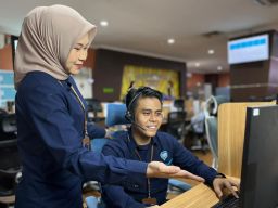 Momen Hari Kesaktian Pancasila, CC PLN 123 Raih 20 Penghargaan di TBCCI 2026 Bukti Komitmen Layanan