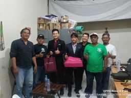 Sinergi HNN Group dan Dunia Perhotelan Menguat, Tiga Hotel Dukung Perayaan Milad HNN ke-10