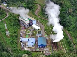 PLN danThe Climate Group Teken MoU Kembangkan Produk Energi Hijau untuk Buka Investasi Berkelanjutan