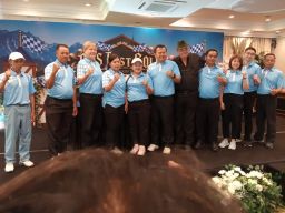 Bukit Darmo Golf Rayakan HUT ke-31,Hadirkan Nuansa Oktoberfest dan Hadiah Miliaran Rupiah