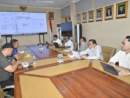 Efektif dan Efisien, KONI Jatim Realistis Tatap PON Pantai 2026