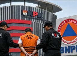 MAKI Jatim Kawal Pemberantasan Korupsi, Heru Satriyo Tekankan Transparansi Dana Kebencanaan