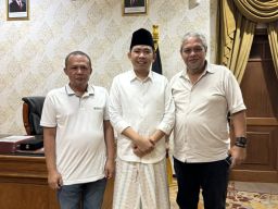 Peta Politik Jatim Mulai Bergerak, Gus Fawaid Disebut Berpotensi Jadi Kuda Hitam
