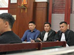 Dituntut Penjara Karena Wire Rope, Santoso Utomo : Semua Berawal dari Ketidaktahuan