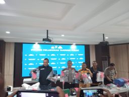 Polres Pelabuhan Tanjung Perak Amankan 19 Orang, 17 Direkomendasikan Rehabilitasi
