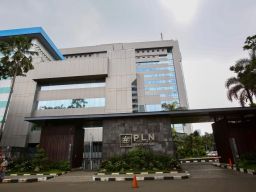 RUPSLB Tetapkan Suroso Isnandar sebagai Direktur Utama PLN,Perkuat Estafet Transformasi