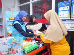 Wamendes Tinjau KDKMP di Klaten, Sinergi PLN Dukung Penguatan Ekonomi Desa melalui Kemitraan Layanan