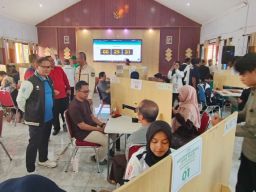 GABSI Jatim Jadikan Kejurprov Bridge 2026 Barometer Penjaringan Bibit Atlet Potensial