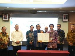 PLN UIP JBTB Perkuat Sinergi Hukum Bersama Empat Kejaksaan Negeri di Wilayah Madura