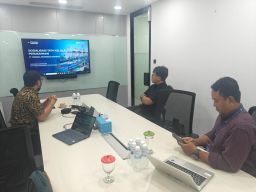 Pengguna Jasa Apresiasi Tata Kelola TPS, Survei Tunjukkan 100 Persen Bebas Pungli dan Gratifikasi