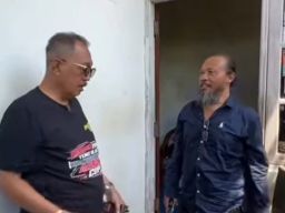 Armuji Minta Orang Tua Anak yang Terlibat Kasus ZAA Tunjukkan Itikad Baik