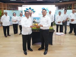 Keep Going, Keep Impacting: 26 Tahun Perjalanan PLN Icon Plus