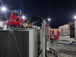 PLN Tambah Pembangkit 50 MW di Sigi Sulteng untuk Jaga Keandalan Listrik Sulawesi