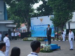 Hari Kesaktian Pancasila, PLN Icon Plus Perkuat Semangat Persatuan dan Pengabdian