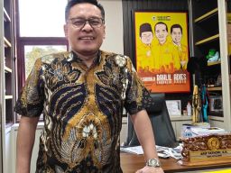 Arif Fathoni Minta Pemkot Surabaya Petakan Kerawanan Jelang Akhir Oktober