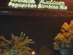 Normalisasi Saluran atau Penggusuran PKLEmbong Blimbing ? Rencana Pemkot Surabaya Picu Polemik