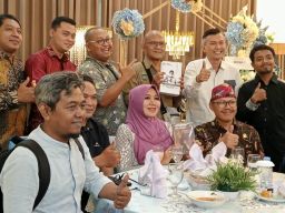 HUT ke-22 DPD RI, Ning Lia Dorong Politik Humanis dan Perlindungan Anak Down Syndrome