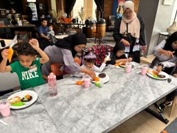 Rayakan Halloween dengan Cara Seru,Java Paragon Hadirkan Little Monster Kids Activity untuk Keluarga