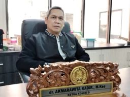 Sumpah Pemuda 2026, Akmarawita Kadir Tekankan Pentingnya Pemberdayaan Gen Z
