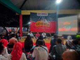 Budi Leksono Ajak Generasi Muda Surabaya Aktualisasikan Marhaenisme dan Trisakti Bung Karno