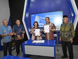 KONI Jatim Gandeng RSD Prof Dr Moeljono, Perkuat Kesehatan Mental Atlet