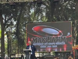 Sambut HUT ke-81 Jatim, MAKI Jatim Gebrak Banyuwangi Lewat Pesta UMKM dan Ekraf