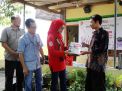 Forum Istri Karyawan Telkom Group Regional 5 Donasikan Ribuan Buku
