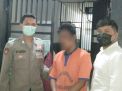 Polisi Gresik Tangkap Pelaku Curanmor Nekat Beraksi saat PPKM Darurat