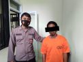 Niat Mencuri, Pria Gresik Malah Tergoda Cabuli Janda