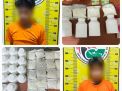 Satresnarkoba Polres Tulungagung Ungkap 2 Pengedar Narkoba dan Amankan Puluhan Ribu Pil Koplo