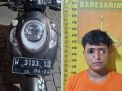 Polsek Kebomas Bekuk Komplotan Maling di Me Gacoan Gresik