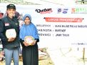 Sambut Idul Adha 1445H, BMH Jatim Salurkan Daging Qurban ke Pulau Sabuntan