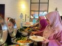 Fusion Dine Chef Battle Hadir di Luminor Hotel Jemursari Surabaya