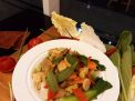 Quest Hotel Darmo Surabaya Sajikan Kwetiau Keramas dan Red Ginger