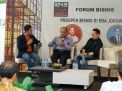 Terobosan Tim Ahli Kadin Jatim Untuk Mendukung Kinerja Perekonomian RI