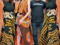 Pakuwon Mall Pamerkan Batik Tulis Karya Stella Lewis di SFP 2020