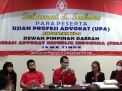 Ferari dan Universitas Muhammadiyah untuk Advokat Profesional Religius