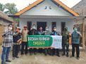 Laznas BMH Bedah Rumah Keluarga Dhuafa Relawan ODGJ di Malang