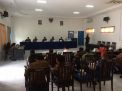 Hasil Rapat Evaluasi Ops Yustisi Kabupaten Sampang